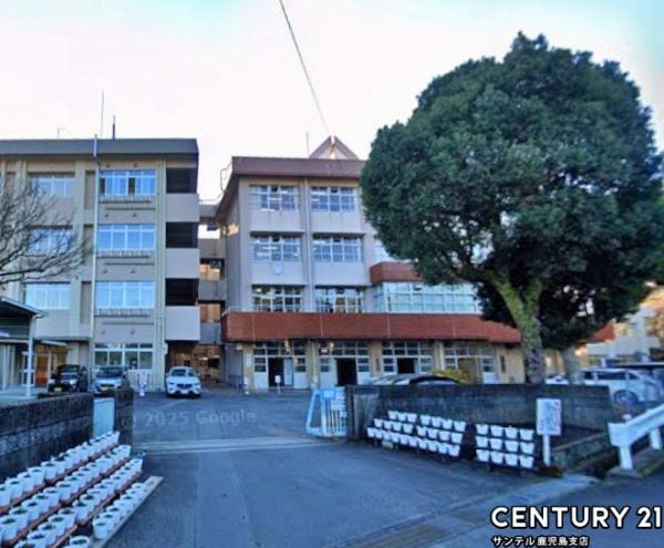 鹿児島市錦江台1丁目新築戸建 第6-1号棟(鹿児島市立和田中学校)
