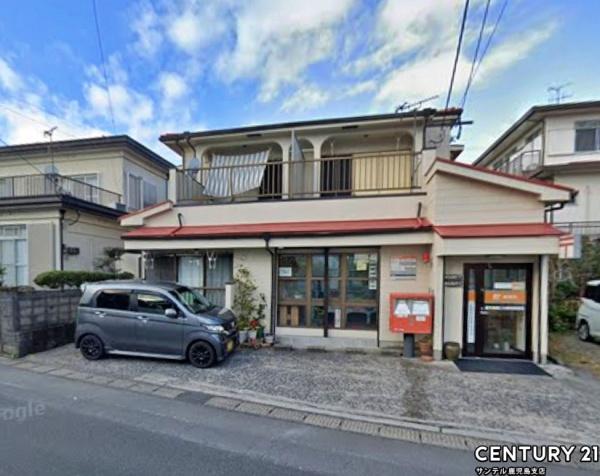 鹿児島市錦江台1丁目新築戸建 第6-1号棟(鹿児島錦江台簡易郵便局)