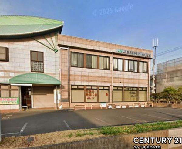 鹿児島市錦江台1丁目新築戸建 第6-1号棟(JA鹿児島みらい坂之上支店)