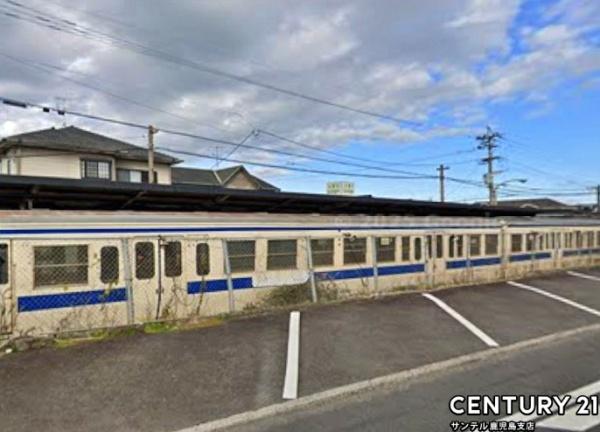 鹿児島市錦江台1丁目新築戸建 第6-1号棟(坂之上駅(JR九州指宿枕崎線))