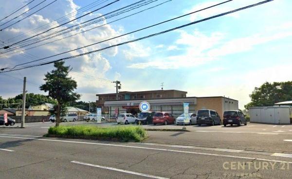 鹿児島市東坂元3丁目新築平屋 第2-1号棟(セブンイレブン鹿児島吉野柿之迫店)