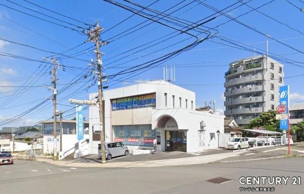 鹿児島市東坂元3丁目新築平屋 第2-1号棟(南日本銀行吉野支店)