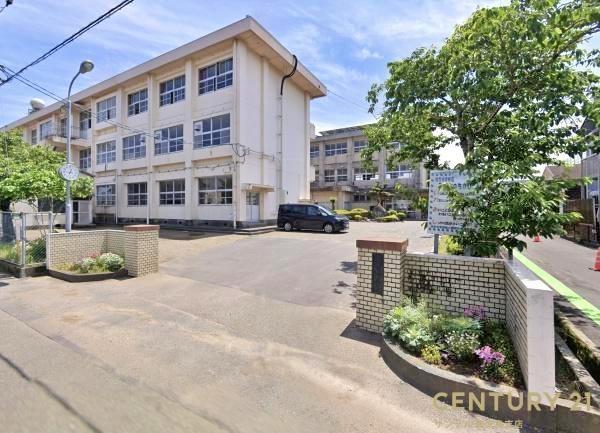 都城市千町新築戸建 第2-1号棟(都城市立祝吉中学校)
