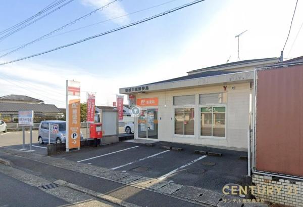 都城市千町新築戸建 第2-1号棟(都城川東郵便局)