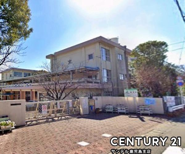 鹿児島市紫原6丁目新築戸建　第31-1号棟(鹿児島市立紫原小学校)