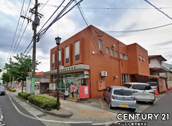 鹿児島市紫原6丁目新築戸建　第31-1号棟(鹿児島紫原五郵便局)