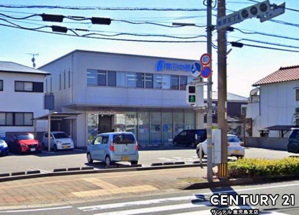 鹿児島市紫原6丁目新築戸建　第31-1号棟(南日本銀行紫原支店)