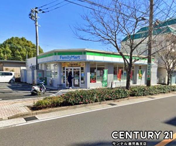 鹿児島市紫原6丁目新築戸建　第31-2号棟(ファミリーマート紫原中学校前店)