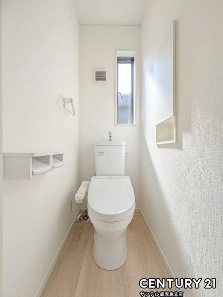 鹿児島市紫原6丁目新築戸建　第31-2号棟