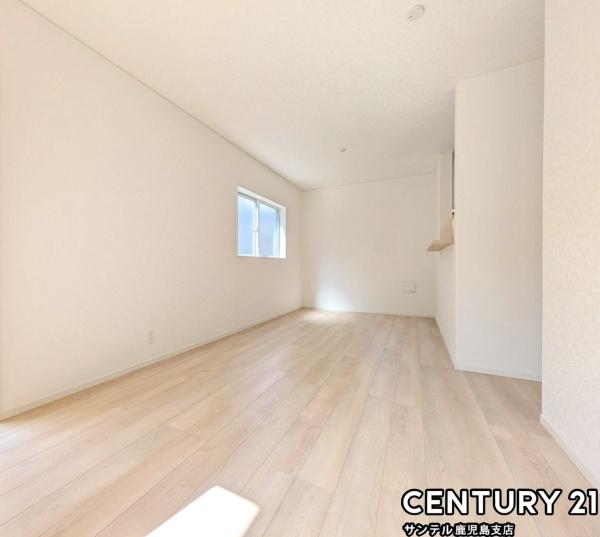 鹿児島市紫原6丁目新築戸建　第31-2号棟