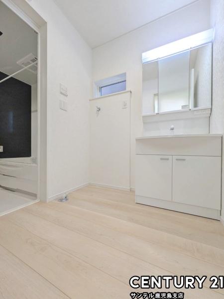 鹿児島市玉里団地3丁目新築戸建　第19-1号棟