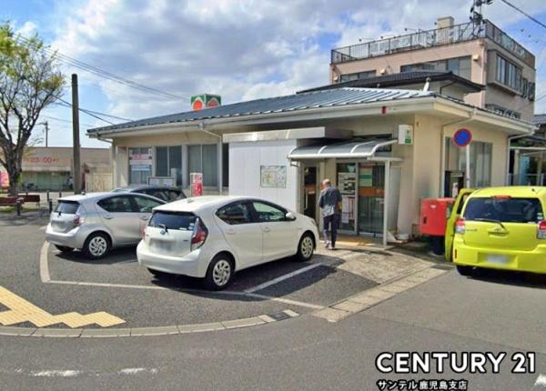 鹿児島市玉里団地3丁目新築戸建　第19-1号棟(鹿児島玉里団地郵便局)