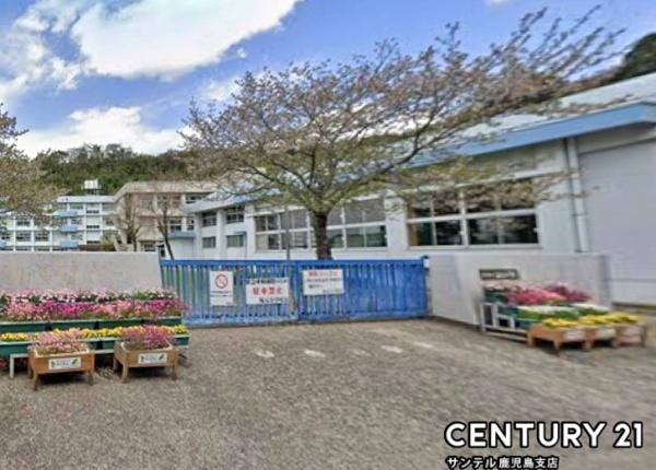 鹿児島市玉里団地3丁目新築戸建　第19-2号棟(鹿児島市立坂元小学校)