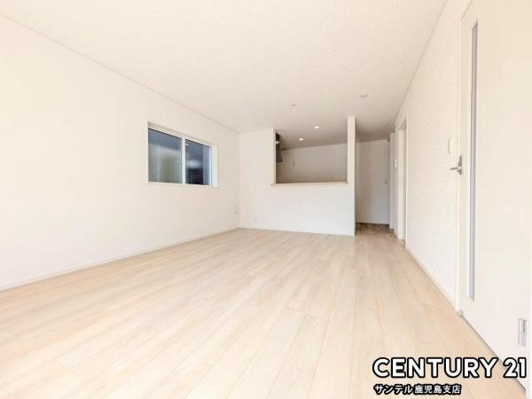 姶良市永池町新築戸建　第4-1号棟