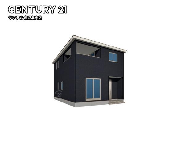 姶良市永池町新築戸建　第4-2号棟