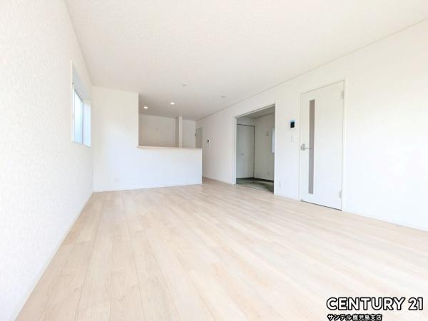 姶良市永池町新築戸建　第4-2号棟