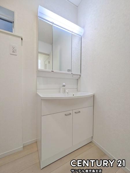 姶良市西宮島町新築戸建　第3-1号棟