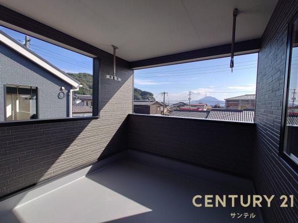 姶良市西宮島町新築戸建　第3-1号棟