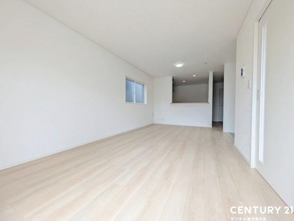 姶良市西宮島町新築戸建　第3-1号棟