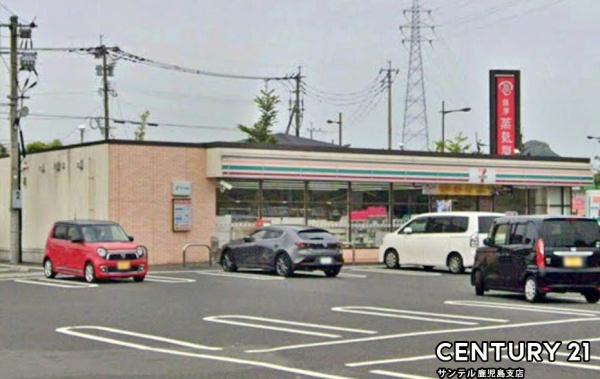 姶良市西宮島町新築戸建　第3-2号棟(セブンイレブン姶良バイパス店)