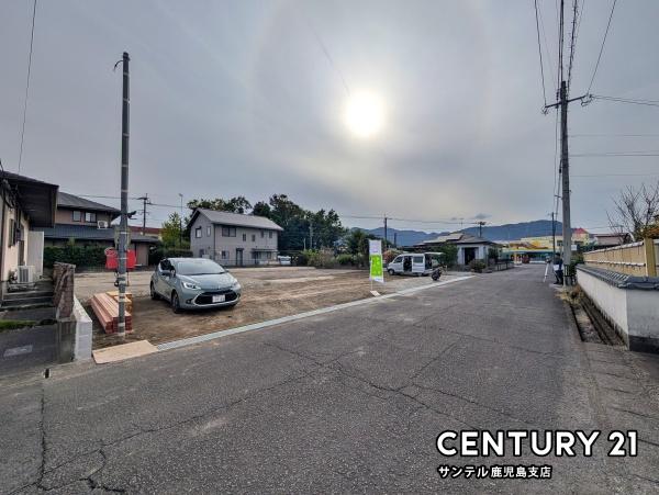 姶良市西宮島町新築戸建　第3-2号棟