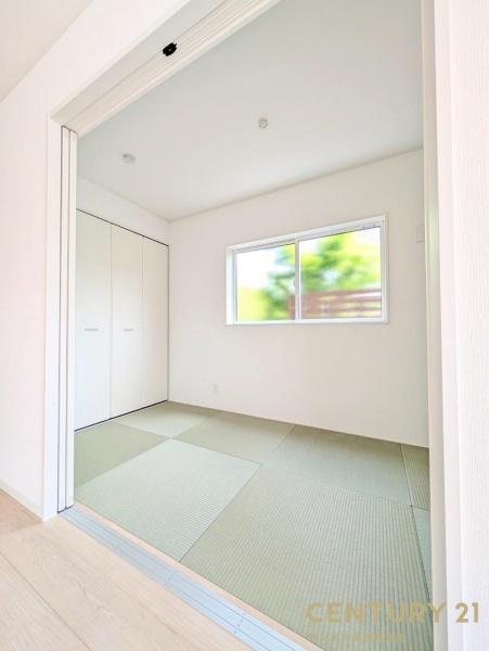 姶良市西宮島町新築戸建　第3-2号棟