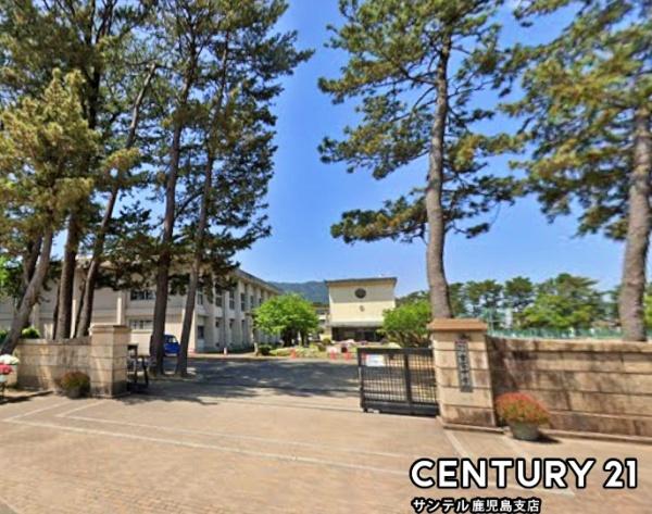 姶良市西宮島町新築平屋　第3-3号棟(姶良市立重富中学校)