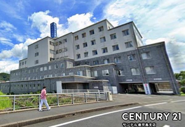 姶良市西宮島町新築平屋　第3-3号棟(医療法人青雲会青雲会病院)
