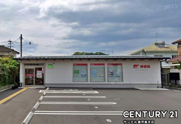 姶良市西宮島町新築平屋　第3-3号棟(あいら池島郵便局)