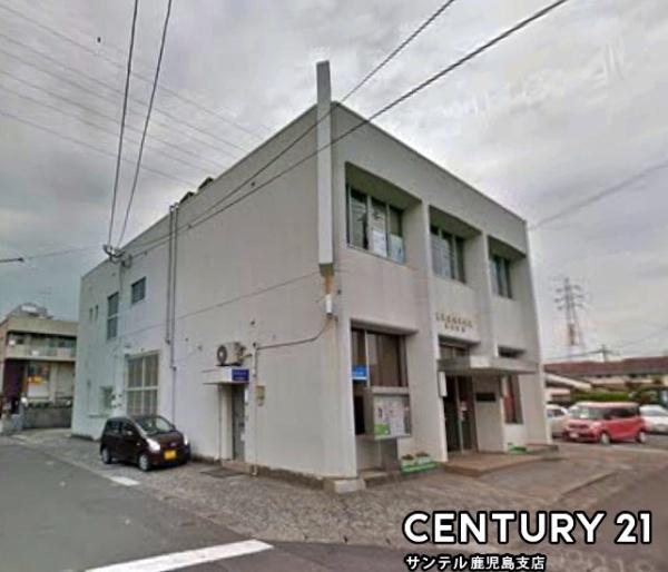 姶良市西宮島町新築平屋　第3-3号棟(鹿児島信用金庫姶良支店)