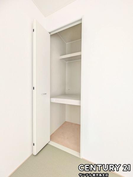 姶良市西宮島町新築平屋　第3-3号棟