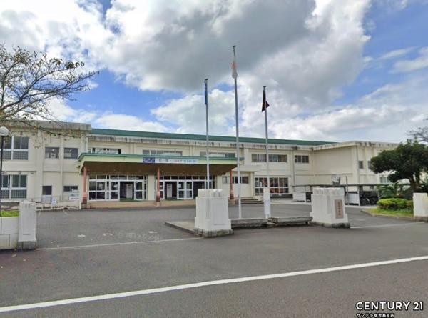 三股町樺山新築戸建　第3-1号棟(三股町立三股中学校)