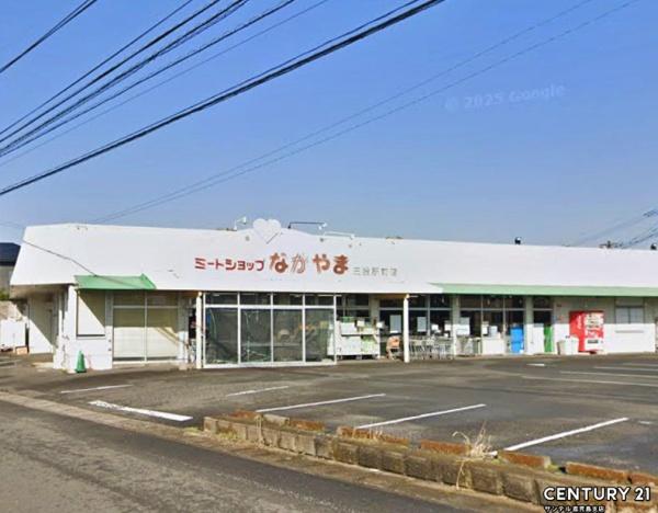 三股町樺山新築戸建　第3-1号棟(ミートショップながやま三股駅前店)