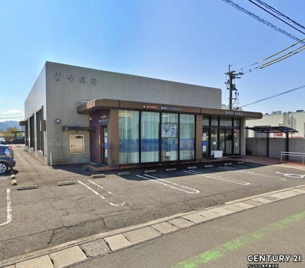 三股町樺山新築戸建　第3-1号棟(宮崎銀行三股支店)