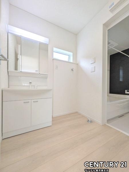 三股町樺山新築戸建　第3-1号棟