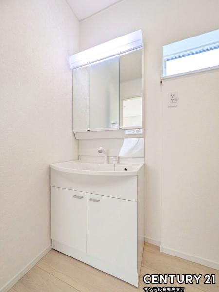 三股町樺山新築戸建　第3-1号棟