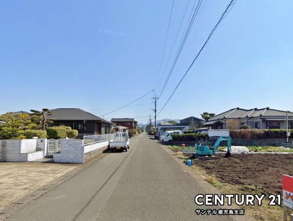 三股町樺山新築戸建　第3-1号棟