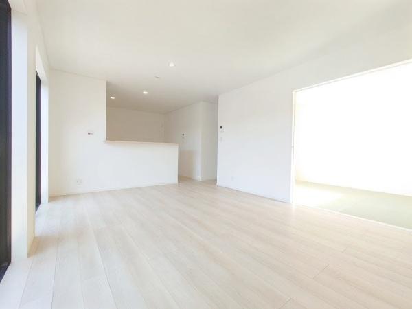 三股町樺山新築戸建　第3-1号棟