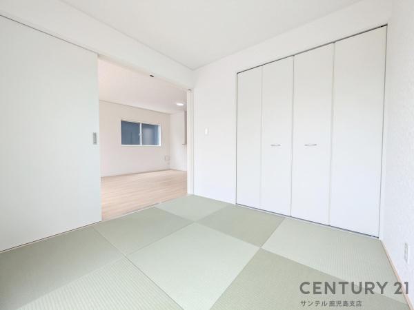 三股町樺山新築戸建　第3-1号棟