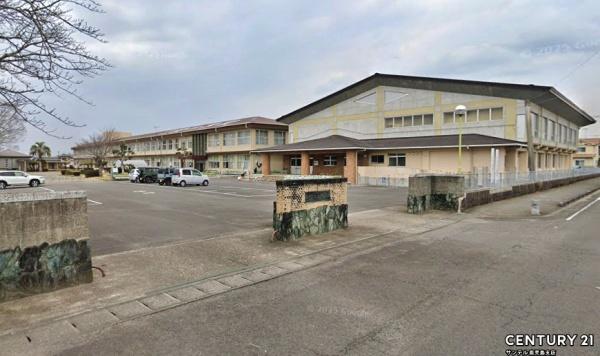 三股町樺山新築戸建　第3-2号棟(三股町立三股小学校)