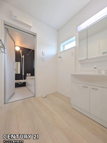 三股町樺山新築戸建　第3-2号棟