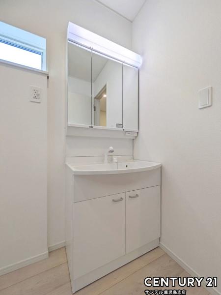 三股町樺山新築戸建　第3-2号棟