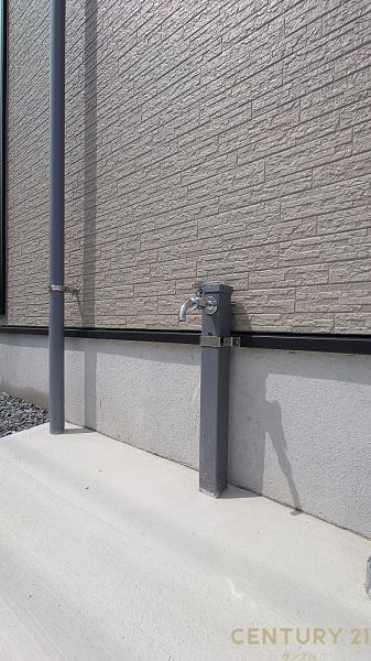 三股町樺山新築戸建　第3-2号棟