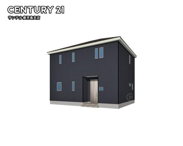 三股町樺山新築戸建 第3-2号棟