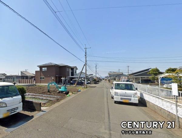 三股町樺山新築戸建　第3-2号棟