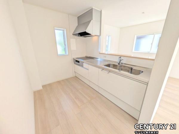 三股町樺山新築戸建　第3-2号棟