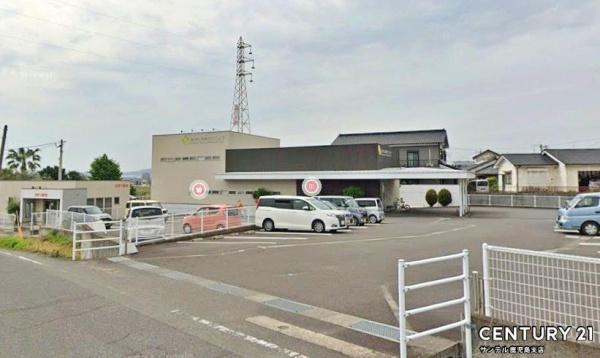 霧島市国分湊新築平屋　第1-1号棟(はやし内科クリニック)