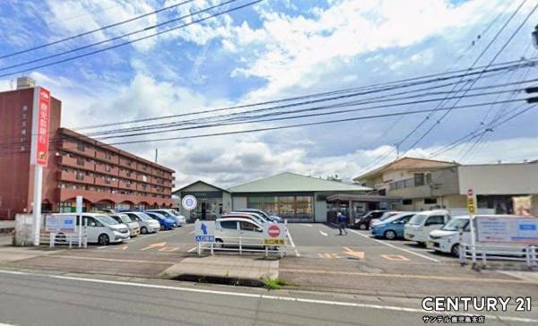 霧島市国分湊新築平屋　第1-1号棟(鹿児島銀行国分西支店)