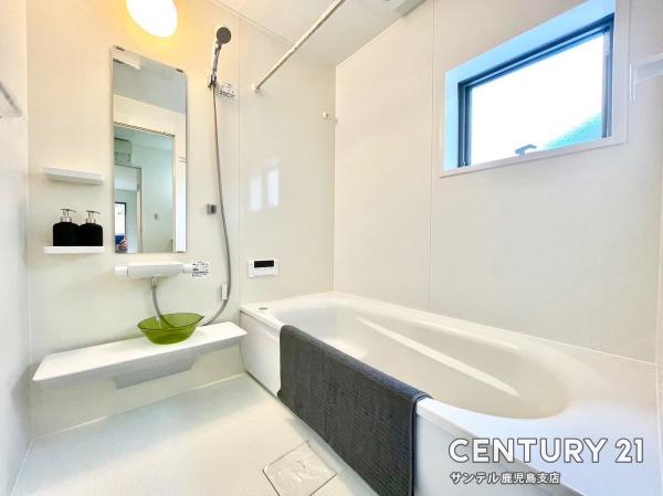 霧島市国分湊新築平屋　第1-1号棟