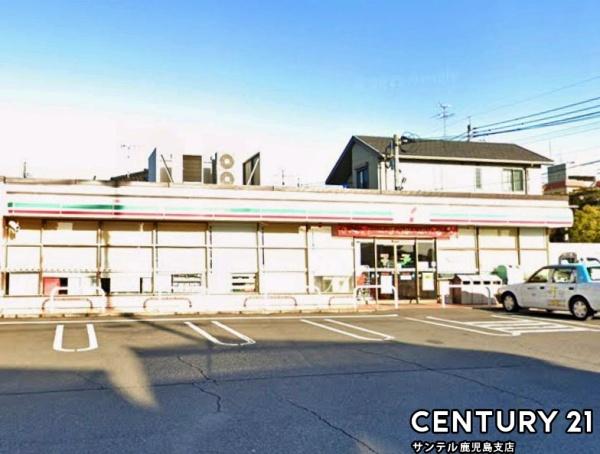 鹿児島市桜ヶ丘8丁目新築戸建　4期-2号棟(セブンイレブン鹿児島桜ヶ丘南店)